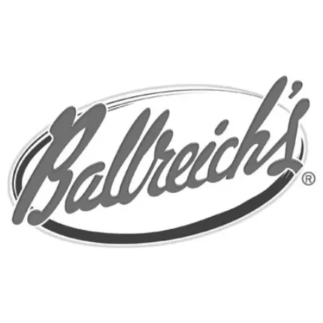 Ballreich's brand logo for ballreich.com