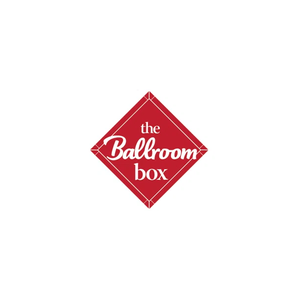 ballroombox brand logo for ballroombox.me
