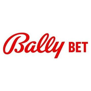Bally Bet brand logo for ballybet.com