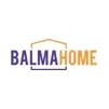 Balma brand logo for balmahome.com