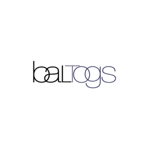 Baltogs brand logo for baltogs.com