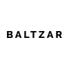 Baltzar brand logo for baltzar.com