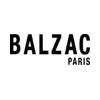 Balzac Paris brand logo for balzac-paris.fr