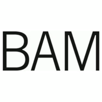 BAM brand logo for bam.org
