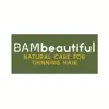 Bambeautiful brand logo for bambeautiful.com