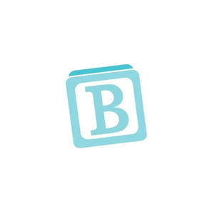 Bambino Diapers brand logo for bambinodiapers.com