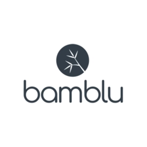 Bamblu brand logo for bamblu.co