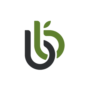 Bamboo Bamboo brand logo for bamboobamboo.co