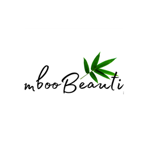 Bamboo Beautiful brand logo for bamboobeautiful.uk