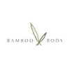 Bamboo Body brand logo for bamboobody.com.au