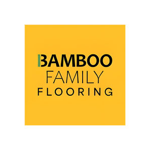 Bamboo Family brand logo for bamboofamily.co.uk