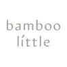 Bamboo Little brand logo for bamboolittle.com