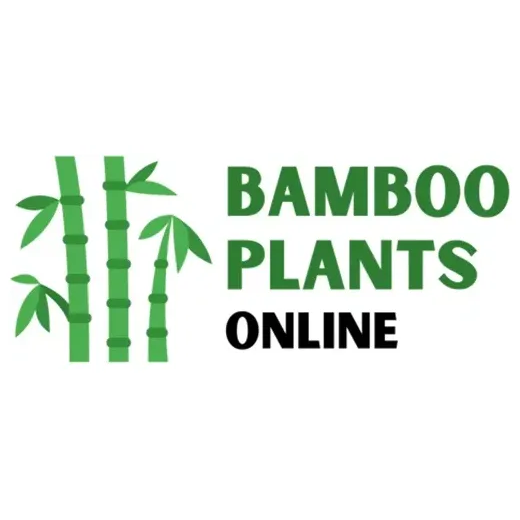 Bamboo Plants Online brand logo for bambooplantsonline.com