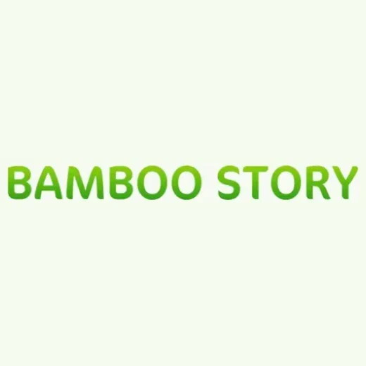 Bamboo Story brand logo for bamboostory.org