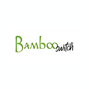 Bamboo Switch brand logo for bambooswitch.com
