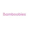 Bamboobies brand logo for bamboobies.com