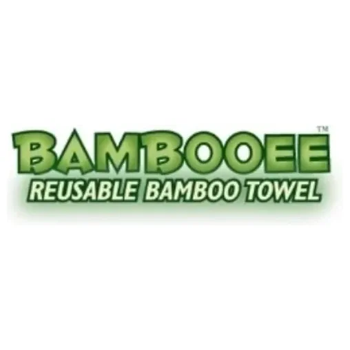 Bambooee brand logo for bambooee.com