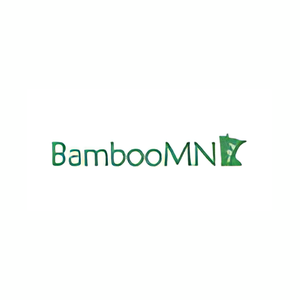 BambooMN brand logo for bamboomn.com