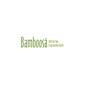 Bamboosa brand logo for bamboosa.com