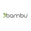 bambu brand logo for bambuhome.com
