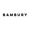 Bambury brand logo for bambury.com.au