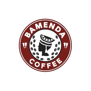 Bamenda Coffee brand logo for bamendacoffee.com