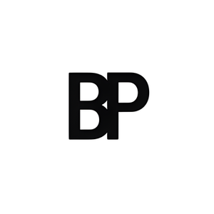 Banal Pieces brand logo for banalpieces.com