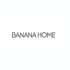 Banana Home brand logo for bananahome.com.au