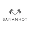 Bananhot Bikinis brand logo for bananhotbikinis.com