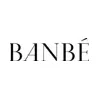 Banbe brand logo for banbeeyewear.com