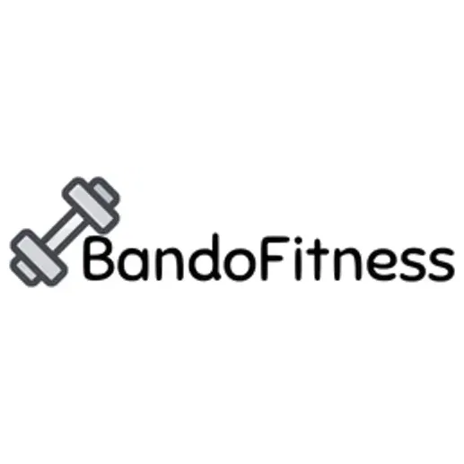 Band of Fitness brand logo for bandofitnessco.myshopify.com