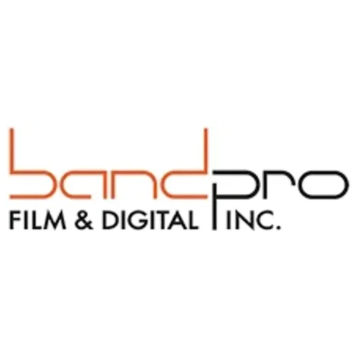 Band Pro brand logo for bandpro.com