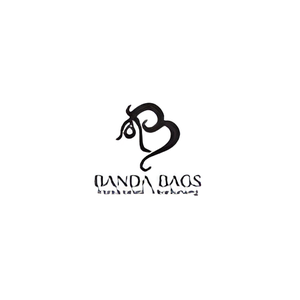 Banda Bags brand logo for bandabags.com