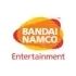 Bandai Namco Entertainment brand logo for bandainamcoent.com