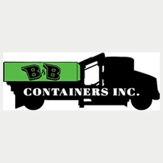 bandbcontainersinc brand logo for bandbcontainersinc.com