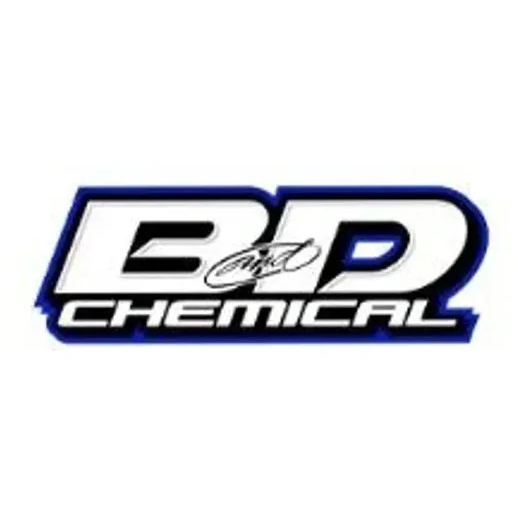 banddchemical brand logo for banddchemical.com
