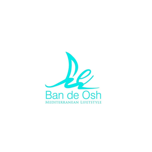 Bandeosh brand logo for bandeosh.com