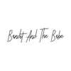 Bandit and the Babe brand logo for banditandthebabe.com