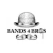 Bands 4 Bros brand logo for bands4bros.com