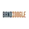 Bandzoogle brand logo for bandzoogle.com