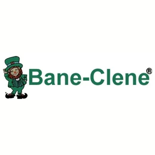 baneclene brand logo for baneclene.com
