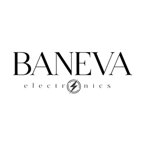 banevaelectronics brand logo for banevaelectronics.com