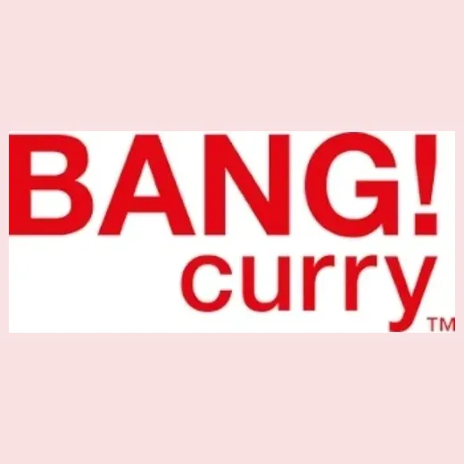 Bang Curry brand logo for bangcurry.com