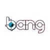 Bang Energy brand logo for bangenergy.com