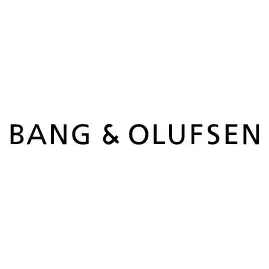 Bang & Olufsen SoCal brand logo for bangolufsensocal.com