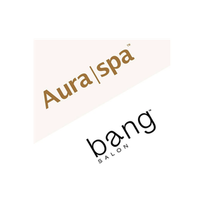 Bang Salon brand logo for bangsalon.com