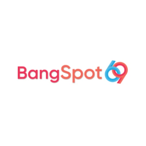Bang Spot brand logo for bangspot69.com