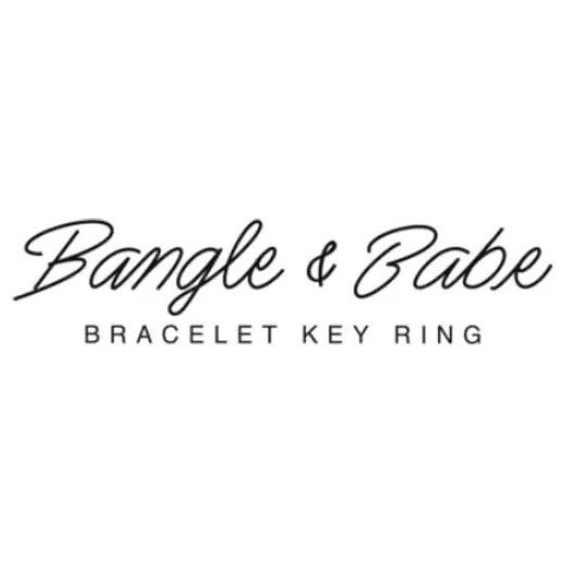 Bangle & Babe brand logo for bangleandbabe.com