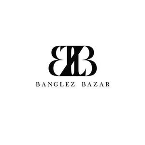Banglez brand logo for banglezbazar.com