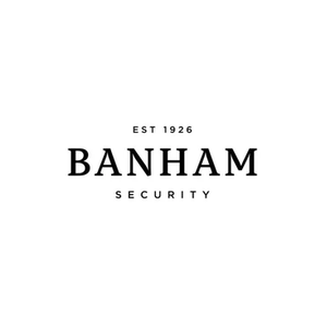 Banham brand logo for banham.co.uk